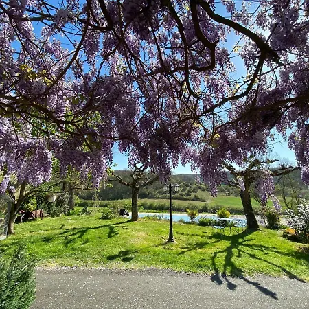 La Du Cantou * Lautrec