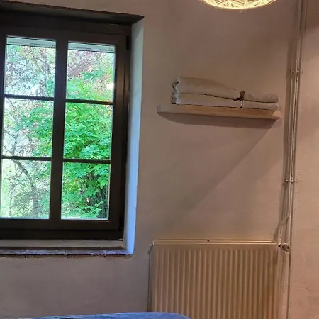 La Du Cantou Homestay szállás *