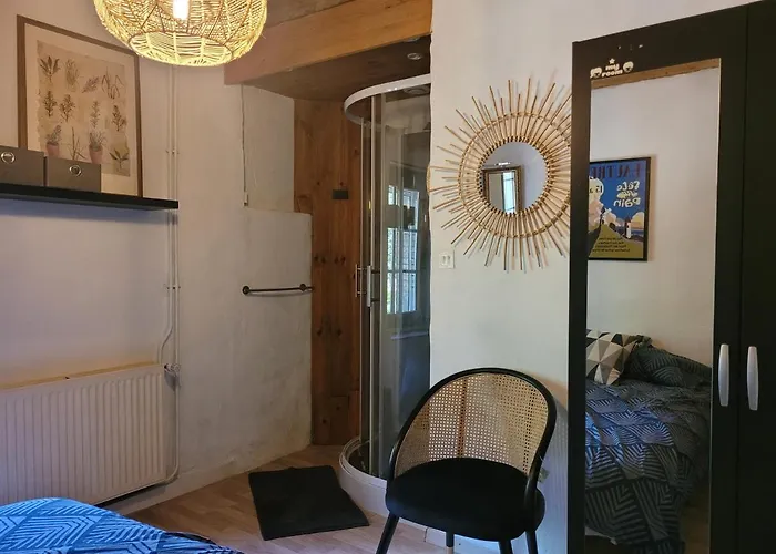 La Du Cantou * Lautrec