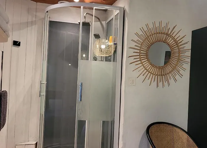 La Du Cantou בית אירוח *