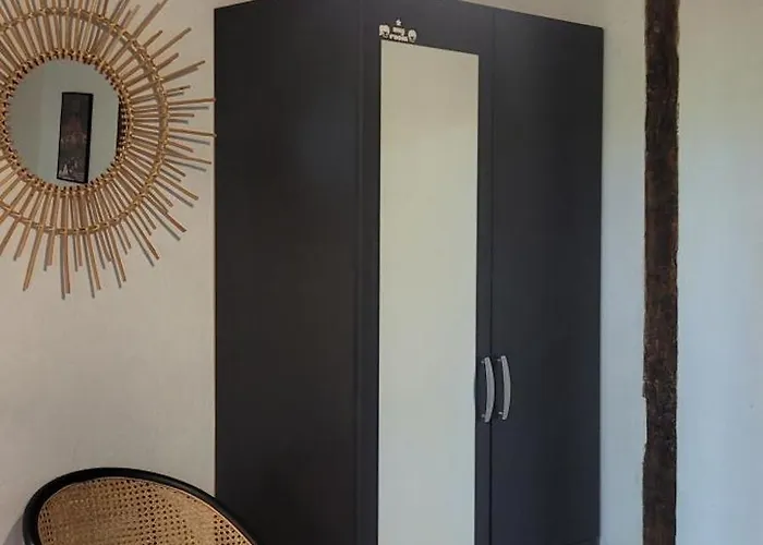 La Du Cantou * Lautrec