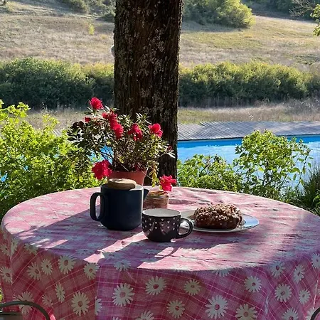 La Du Cantou Homestay *
