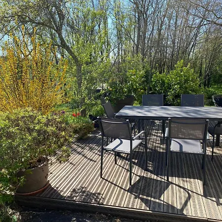 La Du Cantou Homestay Lautrec