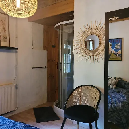 La Du Cantou * Lautrec