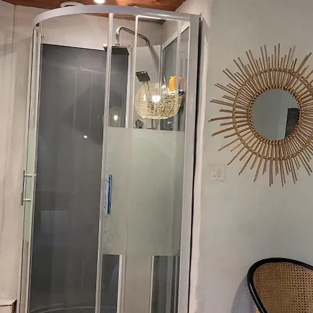 La Du Cantou Privat bolig *