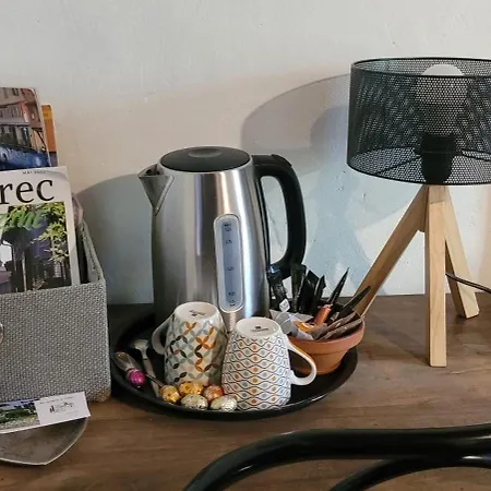 Homestay La Du Cantou Lautrec