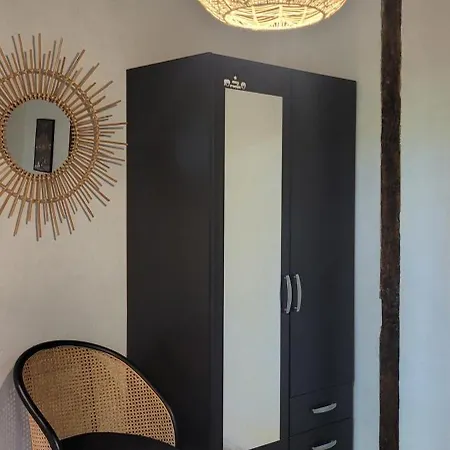 La Du Cantou * Lautrec