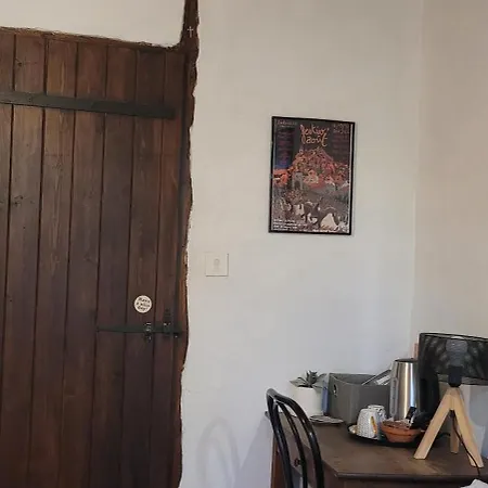 Privat bolig La Du Cantou *